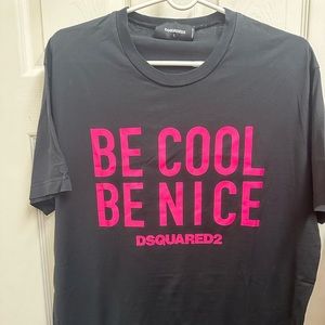 Dsquared2 tee